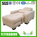 High Quanlity Massage sofa design/fabric footbath sofa OF-71
